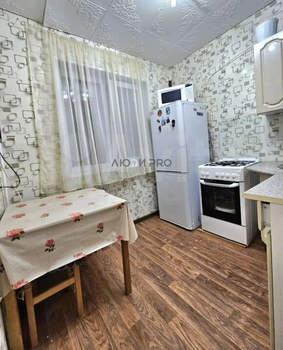 1-к квартира, вторичка, 33м2, 5/5 этаж