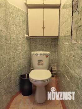 2-к квартира, вторичка, 45м2, 5/9 этаж