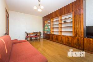 2-к квартира, вторичка, 45м2, 6/9 этаж