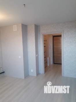 Студия квартира, вторичка, 22м2, 14/18 этаж