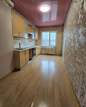 2-к квартира, вторичка, 66м2, 5/12 этаж