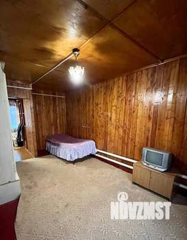 3-к квартира, вторичка, 77м2, 2/2 этаж
