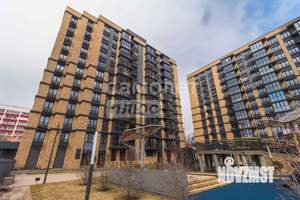3-к квартира, вторичка, 70м2, 4/12 этаж