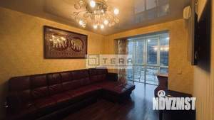 2-к квартира, вторичка, 44м2, 3/9 этаж