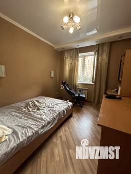 2-к квартира, вторичка, 55м2, 2/12 этаж