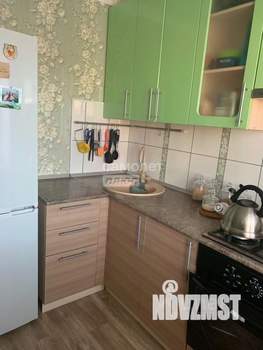 2-к квартира, вторичка, 43м2, 5/5 этаж