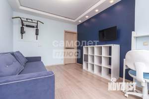 3-к квартира, вторичка, 101м2, 4/11 этаж