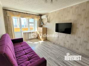 2-к квартира, вторичка, 44м2, 6/9 этаж