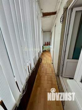 1-к квартира, вторичка, 39м2, 8/9 этаж