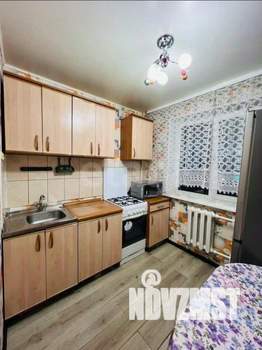 2-к квартира, вторичка, 45м2, 3/12 этаж