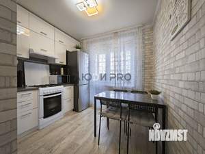 2-к квартира, вторичка, 55м2, 1/3 этаж