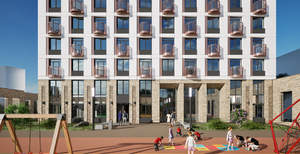 2-к квартира, вторичка, 101м2, 23/25 этаж