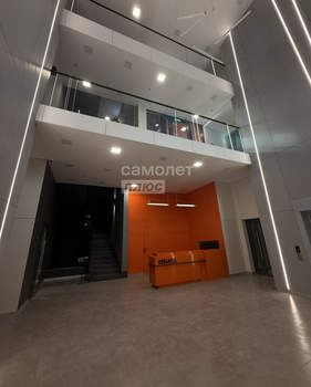 3-к квартира, вторичка, 61м2, 3/25 этаж
