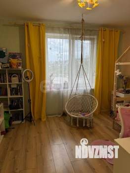 2-к квартира, вторичка, 60м2, 9/9 этаж