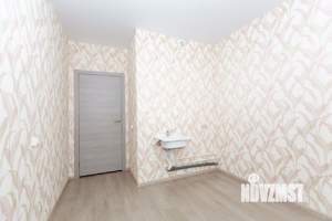 1-к квартира, вторичка, 38м2, 24/25 этаж