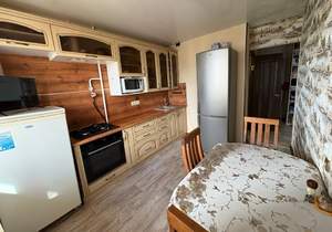 2-к квартира, вторичка, 49м2, 6/9 этаж