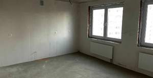 3-к квартира, вторичка, 57м2, 13/25 этаж