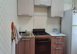 1-к квартира, вторичка, 29м2, 2/5 этаж