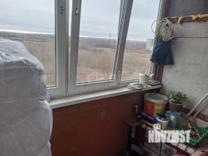 1-к квартира, вторичка, 39м2, 6/9 этаж