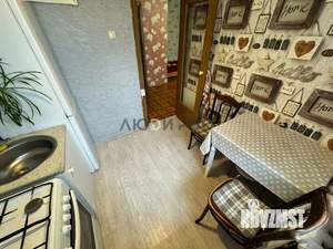 1-к квартира, вторичка, 32м2, 5/5 этаж