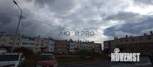 1-к квартира, вторичка, 37м2, 1/3 этаж