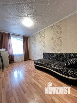 1-к квартира, вторичка, 26м2, 2/10 этаж
