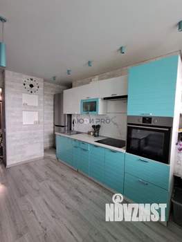 3-к квартира, вторичка, 59м2, 5/25 этаж