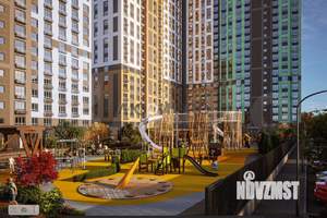 Студия квартира, вторичка, 21м2, 10/27 этаж