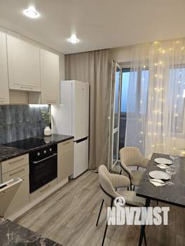 2-к квартира, вторичка, 43м2, 12/12 этаж