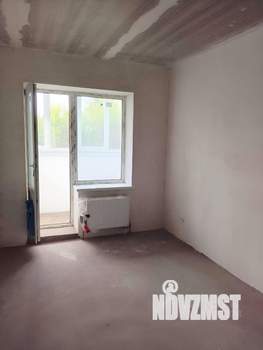 2-к квартира, вторичка, 60м2, 14/14 этаж