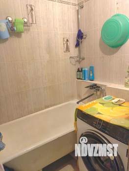 2-к квартира, вторичка, 44м2, 7/9 этаж