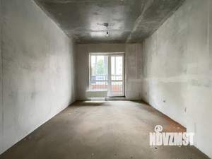 3-к квартира, вторичка, 61м2, 2/32 этаж