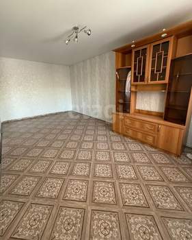 1-к квартира, вторичка, 33м2, 3/5 этаж