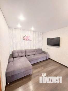 3-к квартира, вторичка, 53м2, 4/9 этаж