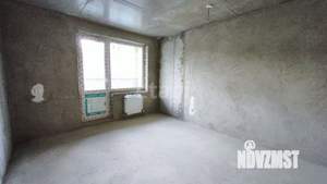 Студия квартира, вторичка, 25м2, 2/19 этаж