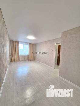 1-к квартира, вторичка, 36м2, 1/9 этаж