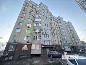 3-к квартира, вторичка, 78м2, 1/10 этаж