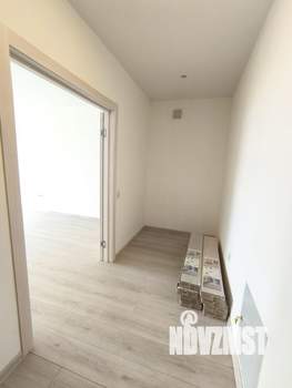 1-к квартира, вторичка, 40м2, 4/12 этаж