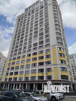 2-к квартира, вторичка, 90м2, 2/21 этаж