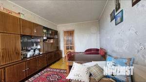 1-к квартира, вторичка, 38м2, 8/9 этаж