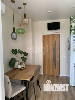 2-к квартира, вторичка, 69м2, 15/16 этаж