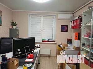 1-к квартира, вторичка, 36м2, 1/6 этаж