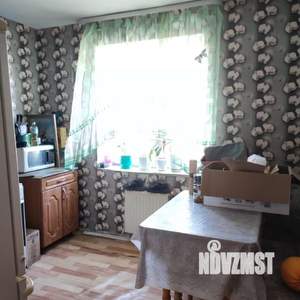 3-к квартира, вторичка, 58м2, 3/12 этаж