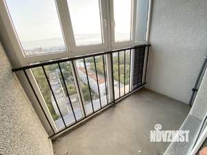 1-к квартира, вторичка, 37м2, 27/31 этаж