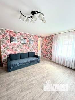 3-к квартира, вторичка, 85м2, 12/12 этаж