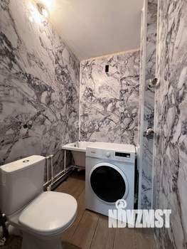 Студия квартира, вторичка, 27м2, 10/16 этаж