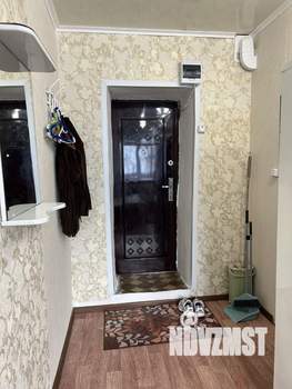 Студия квартира, вторичка, 17м2, 1/9 этаж