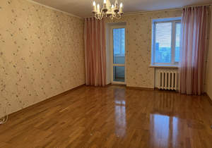3-к квартира, вторичка, 81м2, 12/12 этаж
