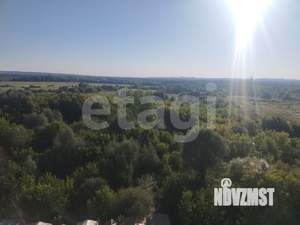 1-к квартира, вторичка, 39м2, 8/9 этаж