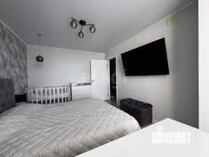 2-к квартира, вторичка, 79м2, 9/12 этаж